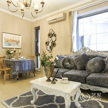 北京筑梦家公寓酒店提供图片