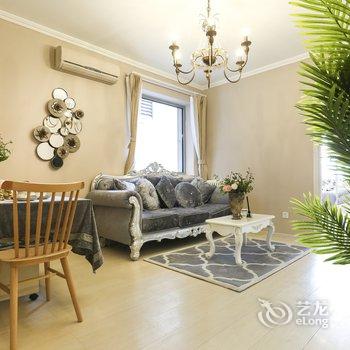 北京筑梦家公寓酒店提供图片