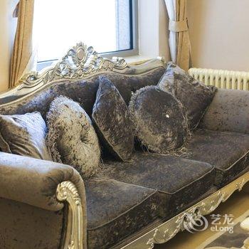 北京筑梦家公寓酒店提供图片