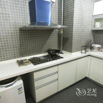 北京筑梦家公寓酒店提供图片