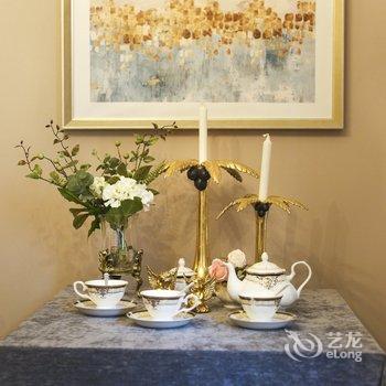 北京筑梦家公寓酒店提供图片