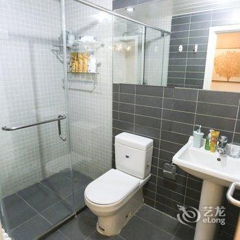 北京筑梦家公寓酒店提供图片