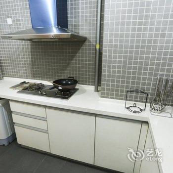 北京筑梦家公寓酒店提供图片