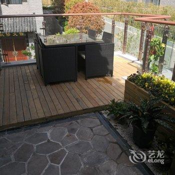 焦作云武堂中国院子付明浩客栈酒店提供图片