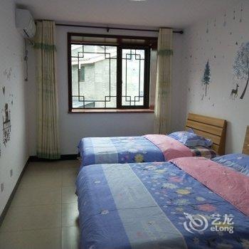 北京怡泉拾光公寓酒店提供图片