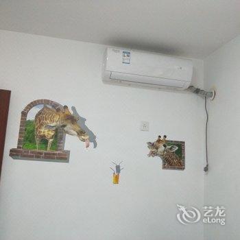 北京怡泉拾光公寓酒店提供图片