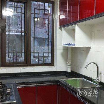 北京怡泉拾光公寓酒店提供图片