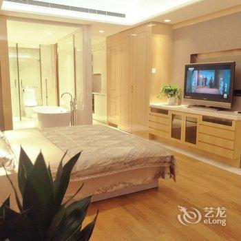 智选时光服务公寓(北京崇文门店)酒店提供图片