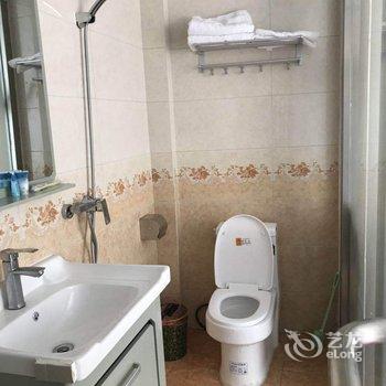 拉萨达惠宾馆酒店提供图片