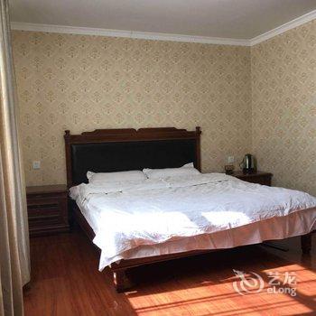 拉萨达惠宾馆酒店提供图片