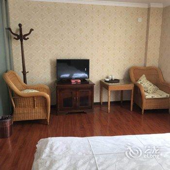 拉萨达惠宾馆酒店提供图片