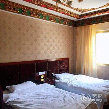 拉萨达惠宾馆酒店提供图片