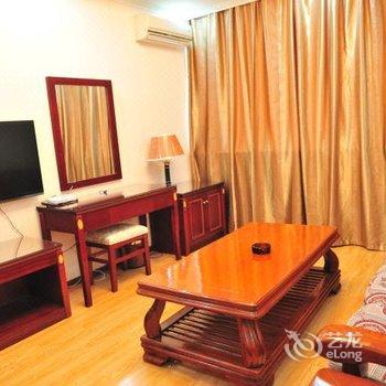 永登连铝陇兴宾馆酒店提供图片