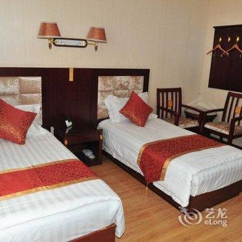 永登连铝陇兴宾馆酒店提供图片