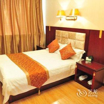 永登连铝陇兴宾馆酒店提供图片