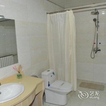 永登连铝陇兴宾馆酒店提供图片