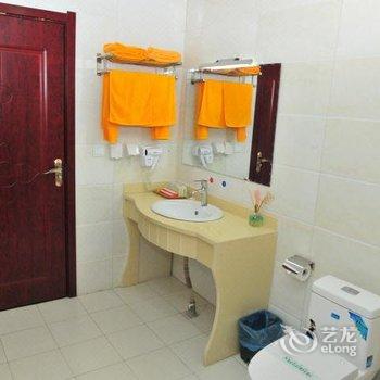 永登连铝陇兴宾馆酒店提供图片