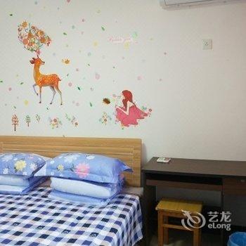 北京怡泉拾光公寓酒店提供图片