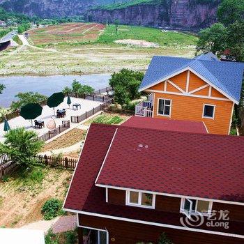 北京水调歌头·兰泊湾客栈酒店提供图片