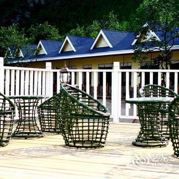 北京水调歌头·兰泊湾客栈酒店提供图片