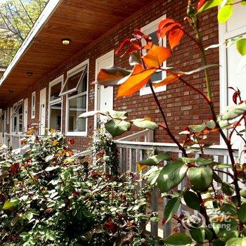 北京水调歌头·兰泊湾客栈酒店提供图片