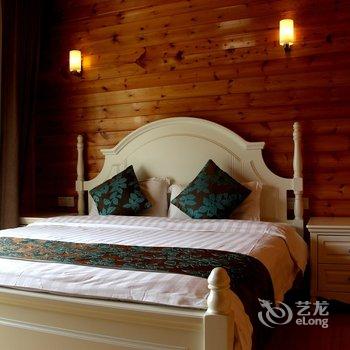 北京水调歌头·兰泊湾客栈酒店提供图片