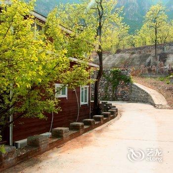 北京水调歌头·兰泊湾客栈酒店提供图片