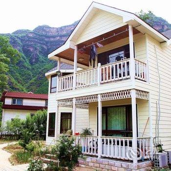 北京水调歌头·兰泊湾客栈酒店提供图片