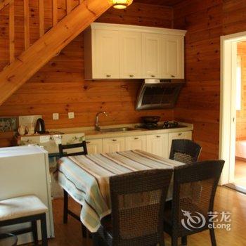 北京水调歌头·兰泊湾客栈酒店提供图片