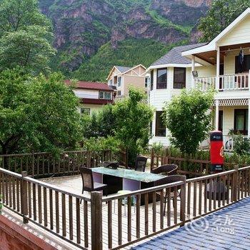 北京水调歌头·兰泊湾客栈酒店提供图片