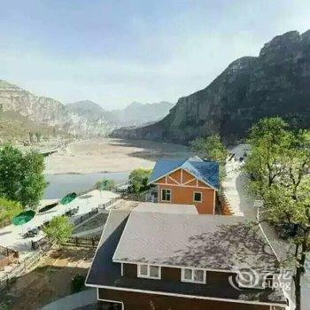 北京水调歌头·兰泊湾客栈酒店提供图片