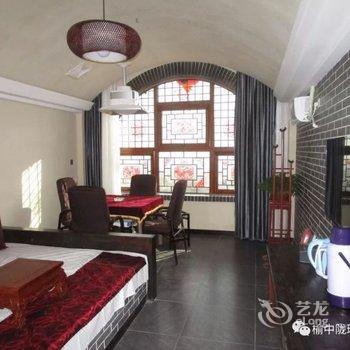 榆中陇瑞源农庄酒店提供图片