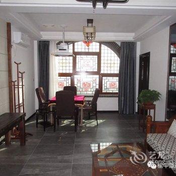 榆中陇瑞源农庄酒店提供图片