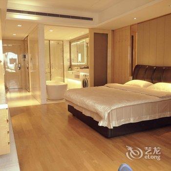 智选时光服务公寓(北京崇文门店)酒店提供图片