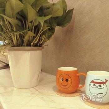 智选时光服务公寓(北京崇文门店)酒店提供图片