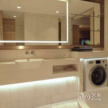 智选时光服务公寓(北京崇文门店)酒店提供图片