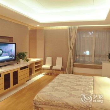 智选时光服务公寓(北京崇文门店)酒店提供图片