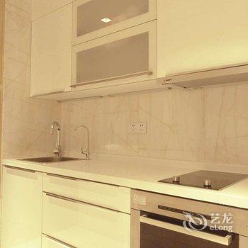 智选时光服务公寓(北京崇文门店)酒店提供图片