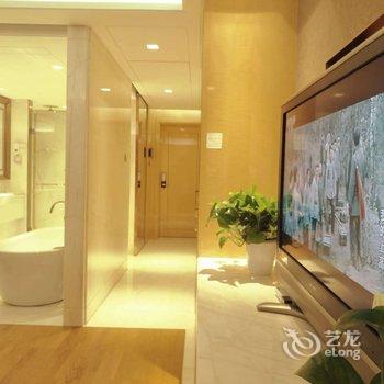 智选时光服务公寓(北京崇文门店)酒店提供图片