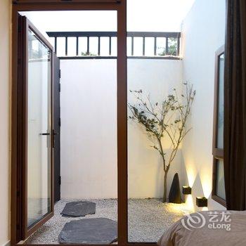 北京设计师四合院民宿酒店提供图片