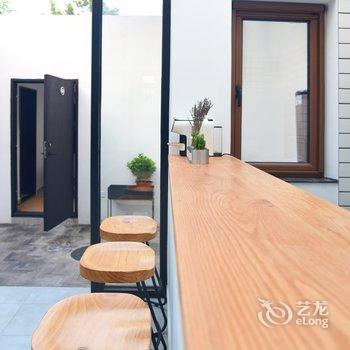 北京设计师四合院民宿酒店提供图片