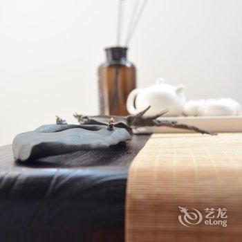 北京设计师四合院民宿酒店提供图片