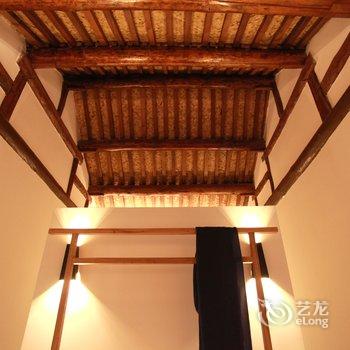 北京设计师四合院民宿酒店提供图片