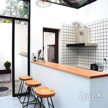 北京设计师四合院民宿酒店提供图片