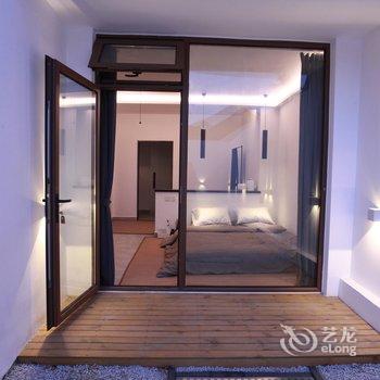 北京设计师四合院民宿酒店提供图片