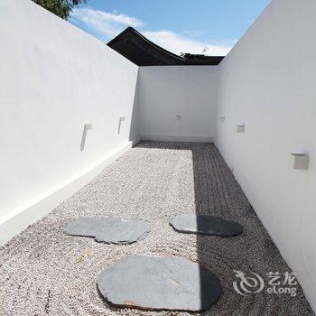 北京设计师四合院民宿酒店提供图片