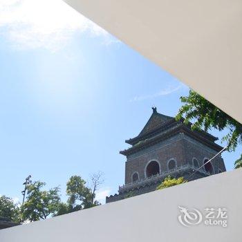 北京设计师四合院民宿酒店提供图片