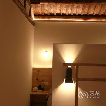 北京设计师四合院民宿酒店提供图片