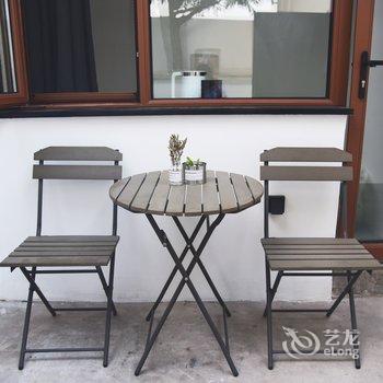 北京设计师四合院民宿酒店提供图片