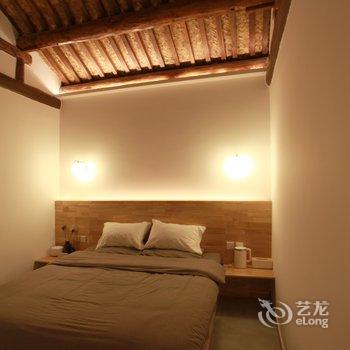 北京设计师四合院民宿酒店提供图片